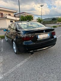 BMW 320d 163cv