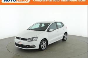 VOLKSWAGEN Polo 1.4 TDI 5p. Comfortline