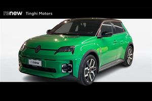 RENAULT Renault 5 E-Tech Electric Comfort Range Te