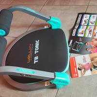 TV TONIC 8 in 1 - come nuovo! 