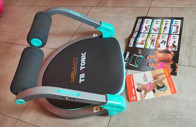 TV TONIC 8 in 1 - come nuovo! 