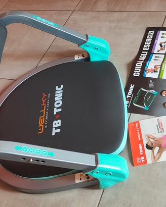 TV TONIC 8 in 1 - come nuovo! 