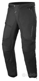 pantaloni moto Alpinestars 