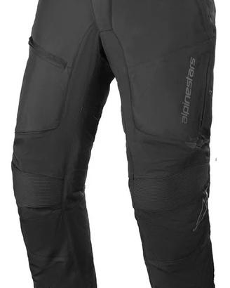 pantaloni moto Alpinestars 