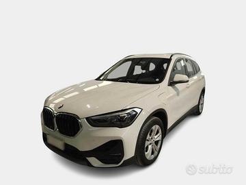 BMW X1 XDRIVE 25E BUSINESS ADVANTAGE AUTOMATICO SU