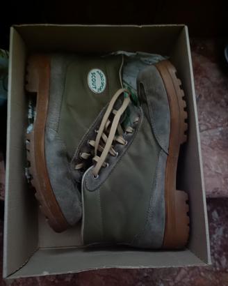 scarpe da trekking