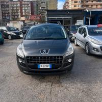 Peugeot 3008 1.6 HDi 115CV Allure
