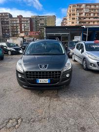 Peugeot 3008 1.6 HDi 115CV Allure