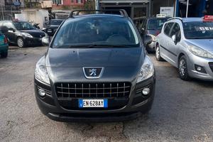 Peugeot 3008 1.6 HDi 115CV Allure