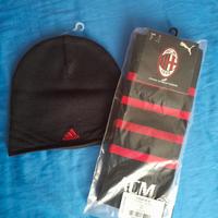 AC Milan calzettoni  Puma Adidas nuovi