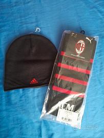 AC Milan calzettoni  Puma Adidas nuovi