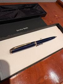 Montblanc Generation Ballpoint Dark Blue