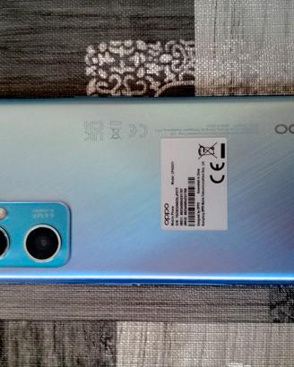 Oppo Find X5 Lite (prezzo trattabile)