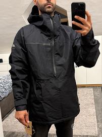 Giacca Gore-tex Burton Snowboard nuova