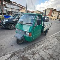 Ape Piaggio TM 703
