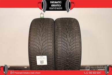2 Gomme 255 40 R 19 Yokohama al 94% SPED GRATIS
