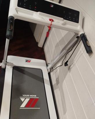 Tapis roulant come nuovo prezzo trattabile 