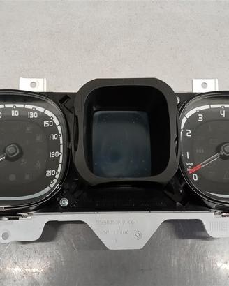 QUADRO STRUMENTI FIAT PANDA CROSS 2014> USATO