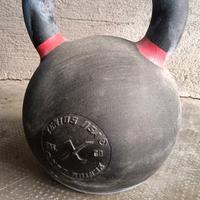 Kettlebell 32kg Xenios