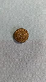 fiorino moneta storica Firenze 