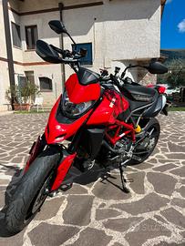 Ducati Hypermotard 950
