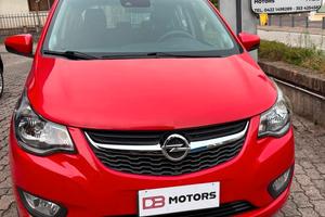 Opel Karl 1.0 75 CV aut. N-Joy