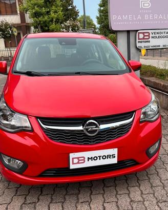 Opel Karl 1.0 75 CV aut. N-Joy