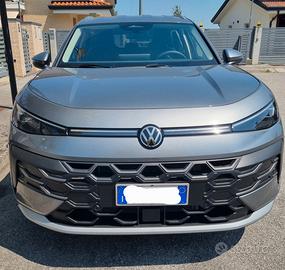 T-ROC 1.5 etsi Style