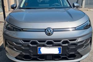 T-ROC 1.5 etsi Style