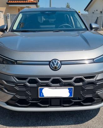 T-ROC 1.5 etsi Style