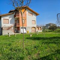 CERCHI UNA CASA INDIPENDENTE CON GIARDINO?