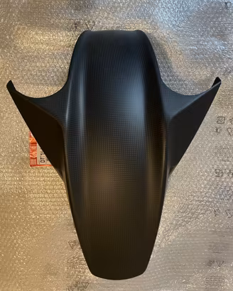 parafango carbonio ktm 890 smt