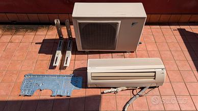 Climatizzatore Condizionatore Daikin Monosplit