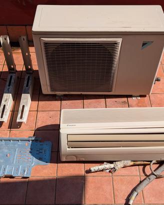 Climatizzatore Condizionatore Daikin Monosplit