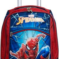 Zaino BIG TROLLEY SPIDER-MAN WALL CRAWLER.