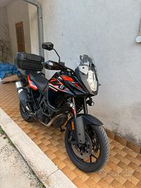 Ktm 1090 adventure s