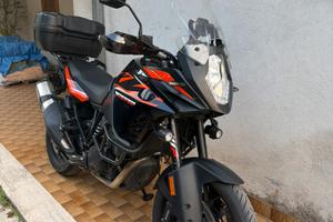 Ktm 1090 adventure s