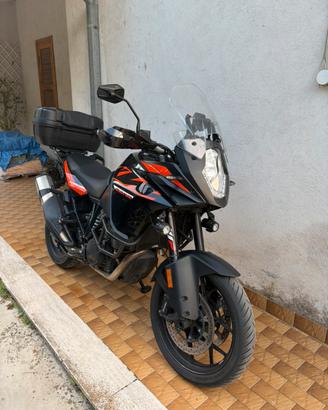 Ktm 1090 adventure s