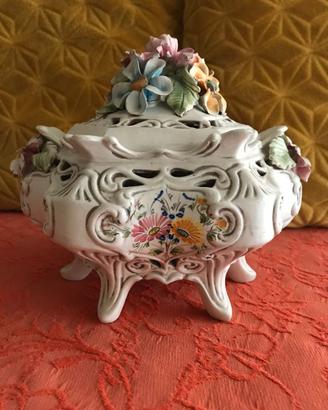 Ceramica di Bassano