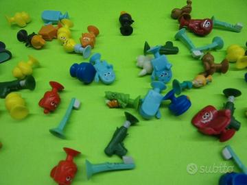 Stikeez Lidl 2020 Happy Home, Collezione LIDL, dis