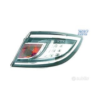 FANALE DX MAZDA 6 4P 5P 10-