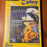 Discworld Noir PC