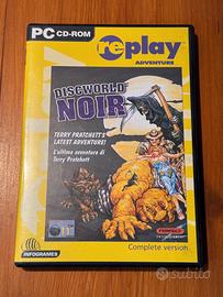 Discworld Noir PC