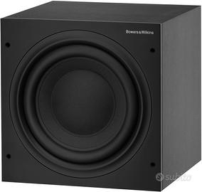 Subwoofer B&W ASW 608