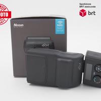 NISSIN I60A