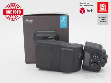 NISSIN I60A