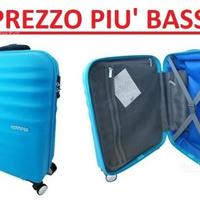 American tourister tg: 55 cm summer wavebreaker