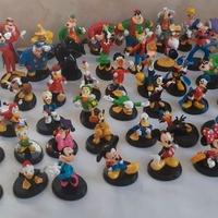 Collezione Disney Parade - 45 statuine+fascicoli