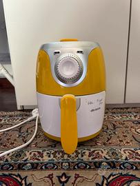 Friggitrice ad aria Ariete