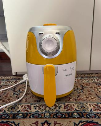 Friggitrice ad aria Ariete